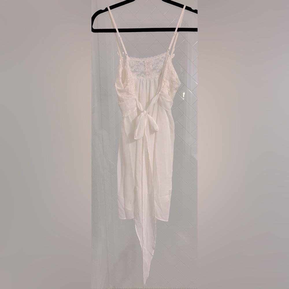 IN BLOOM BY JONQUIL • Women's Nightgown • Size M • New with Tags • - Picture 4 of 8